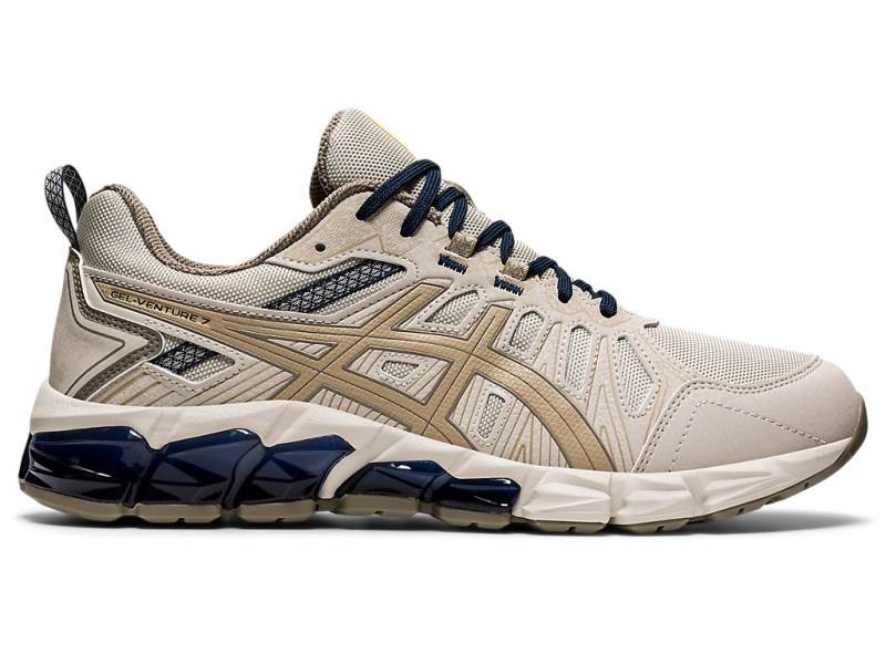 Pánské Tenisky Asics GEL-VENTURE 180 Šedé 67204MYIV